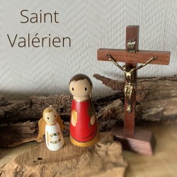 Saint Valerien