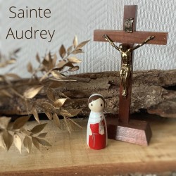 Sainte Audrey