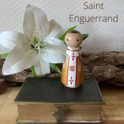 Saint Enguerrand