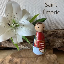 Saint Emeric