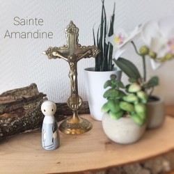 Sainte Amandine