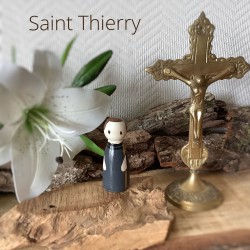 Saint Thierry