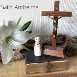 Saint Anthelme