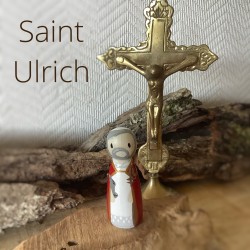Saint Ulrich