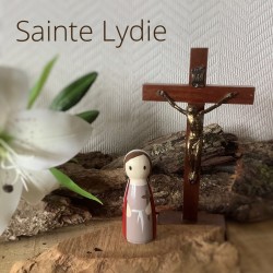 Sainte Lydie
