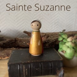 Sainte Suzanne
