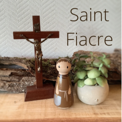 Saint fiacre