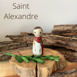 Saint Alexandre