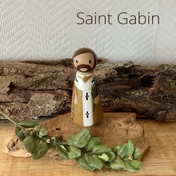 Saint Gabin