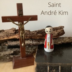 Saint Kim