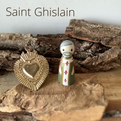 Saint Ghislain