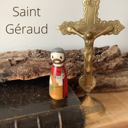 Saint Géraud