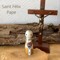 Saint Felix pape