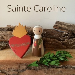 Sainte Caroline