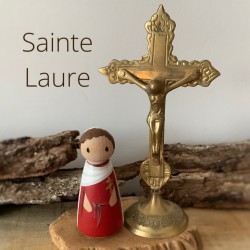 Sainte Laure