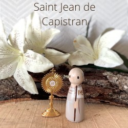 Saint Jean de Capistran