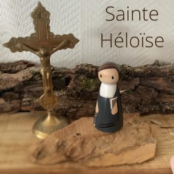 Sainte héloïse