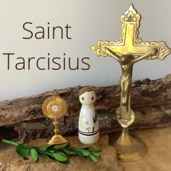 Saint Tarcisius