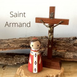 Saint Armand