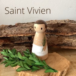 Saint Vivien
