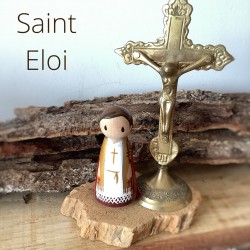 Saint Eloi