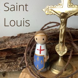 Saint Louis