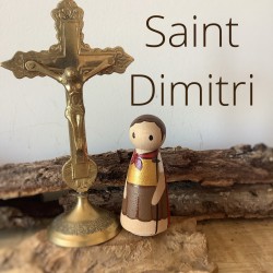 Saint Dimitri