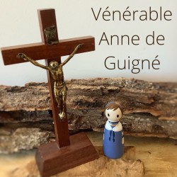 Venerable Anne de Guigné