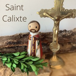 Saint Calixte