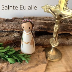 Sainte Eulalie