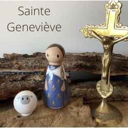 Sainte Geneviève