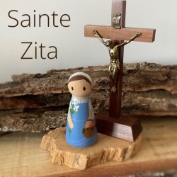 Sainte Zita
