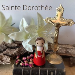 Sainte Dorothée