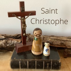 Saint Christophe