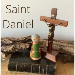 Saint Daniel