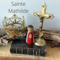 Sainte Mathilde