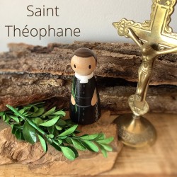 Saint Théophane
