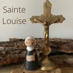 Sainte Louise