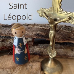 Saint Léopold