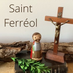 Saint Ferréol