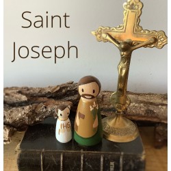 Saint Joseph