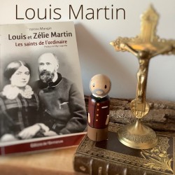 Saint Louis Martin