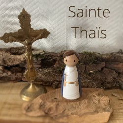 Sainte Thaïs