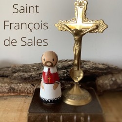 Saint François de Sales