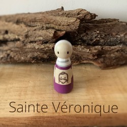 33 Sainte Véronique