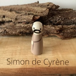35 Simon de Cyrène