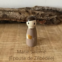 41 Marie Salomé