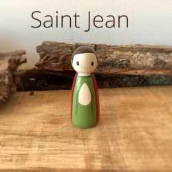 38 Saint Jean