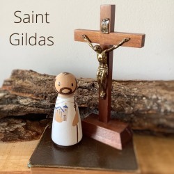 Saint Gildas