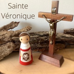Sainte Veronique